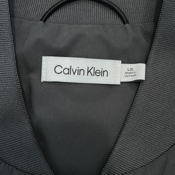 Calvin Klein Jacket - Picture 3 of 12